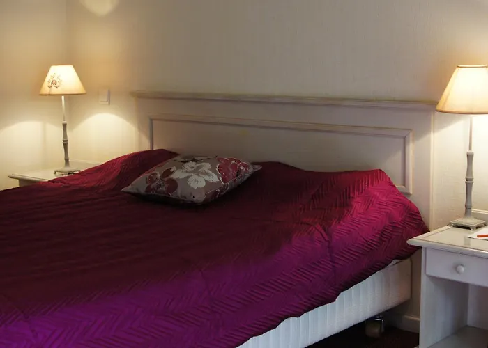 Auberge des Pins