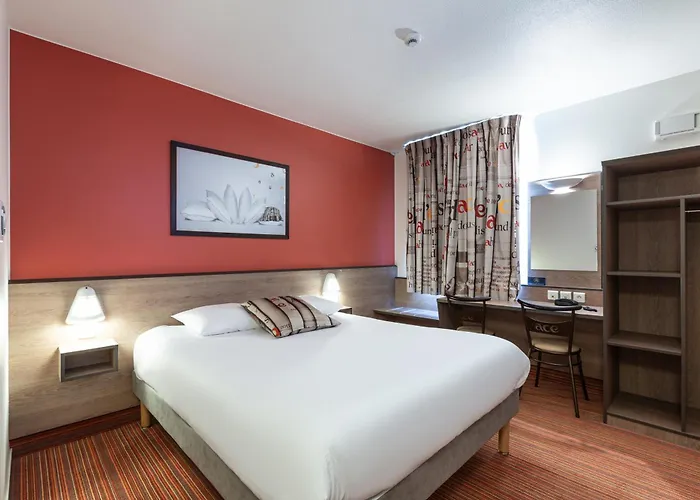 Ace Hotel Bourges