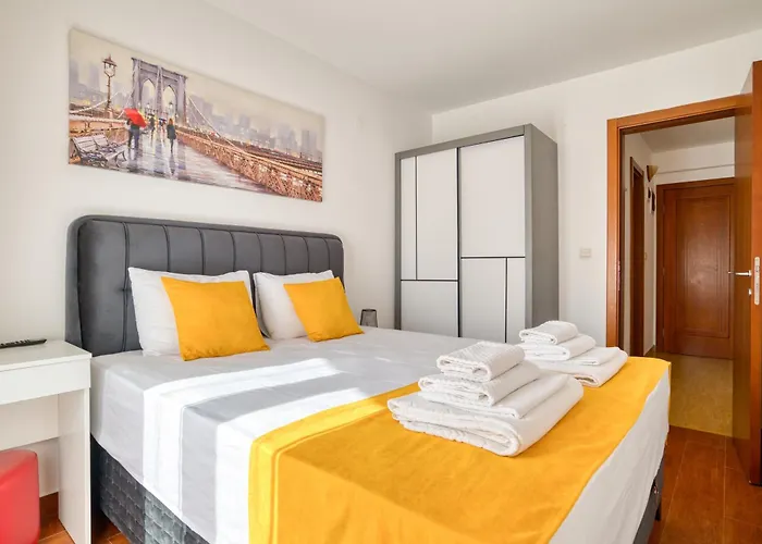 Garni Hotel Milica