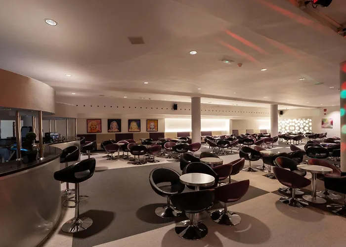 Hotel Drago Park By Pierre & Vacances