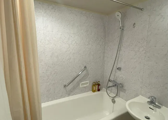Sendai Kokusai Hotel