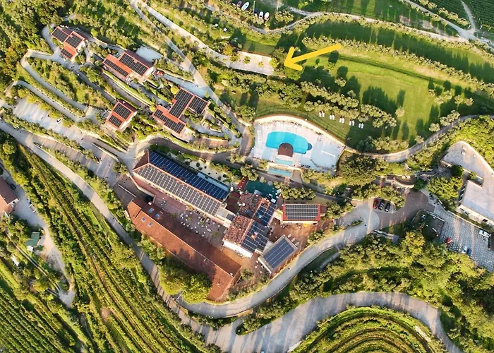 Sporting Hotel San Felice