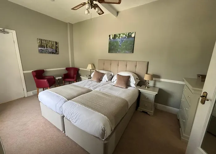 Fernhill Hotel