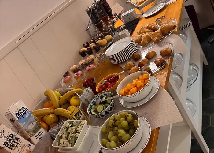 Garnì Hotel Tignale, GTSGroup