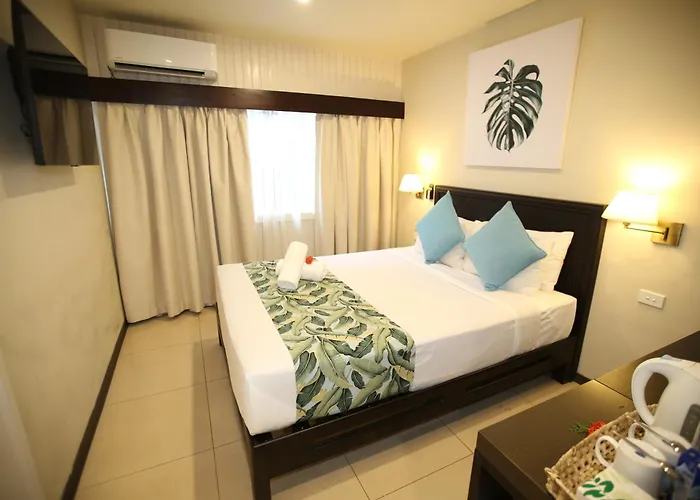 Fiji Gateway Hotel