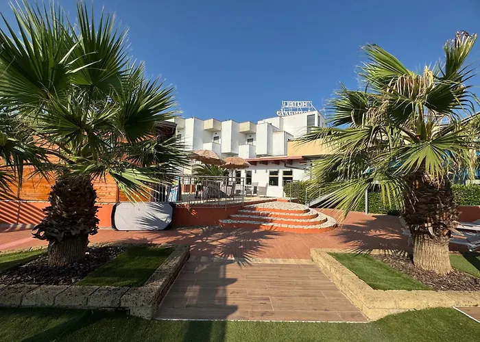 Hotel Acquario