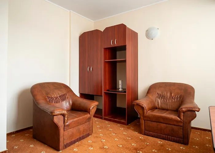 Hotel Egreta