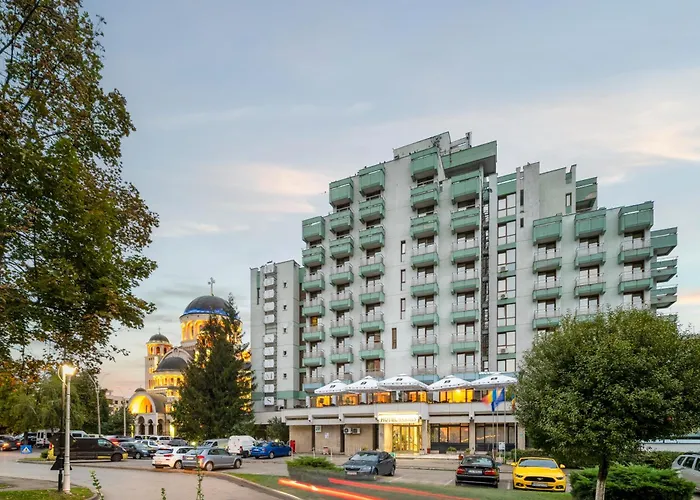 Hotel Sarmis