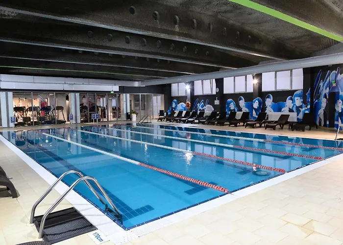 Hotel Moldova Iasi