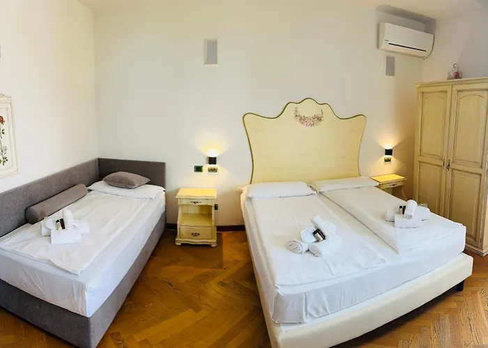 Hotel Pace