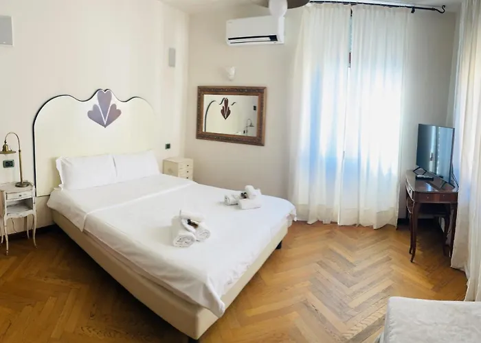 Hotel Pace