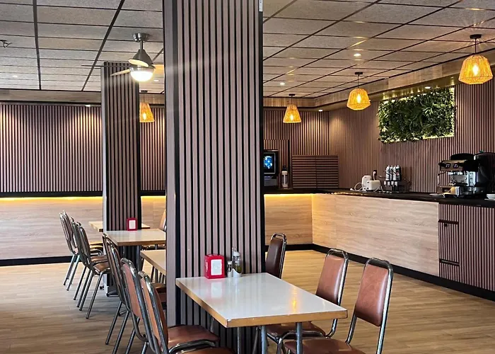 Hotel Alain By Dynamic Hotels