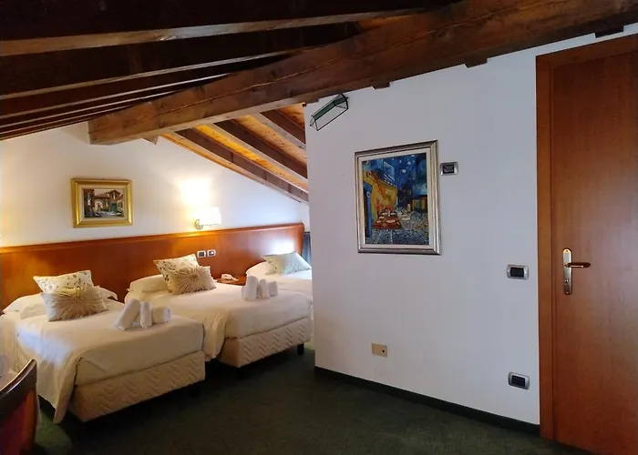Hotel In Sylvis