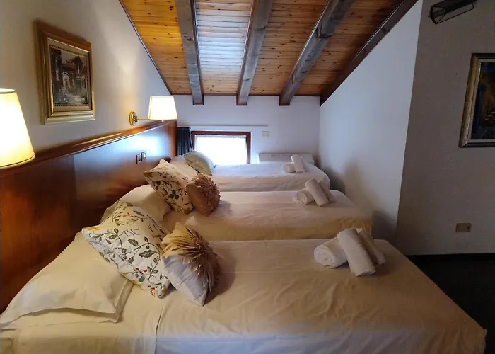 Hotel In Sylvis