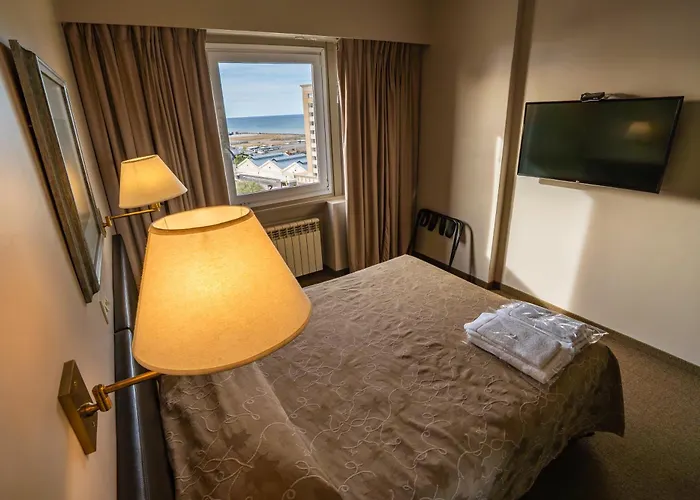 Comodoro Hotel