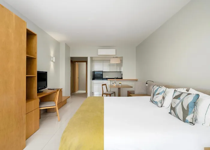 Agua Hotels Riverside