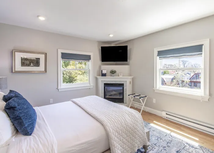 Serenity Inn Newport