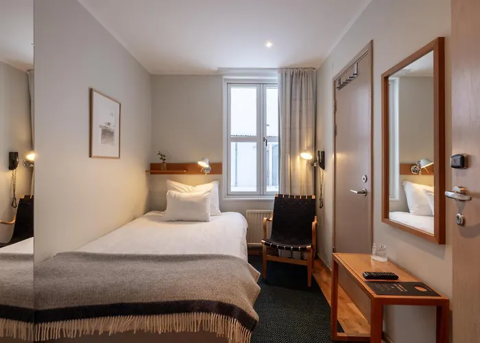 Gullmarsstrand Hotell & Konferens