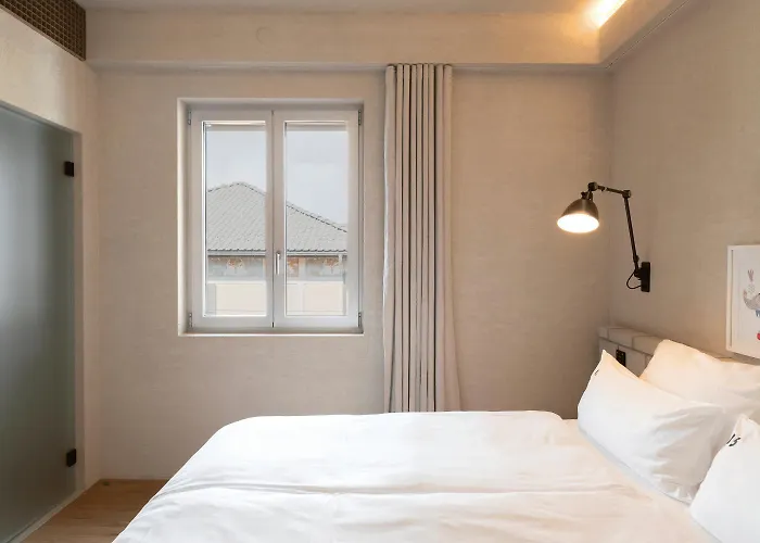 B5 Boutique Hotel (Adults Only)