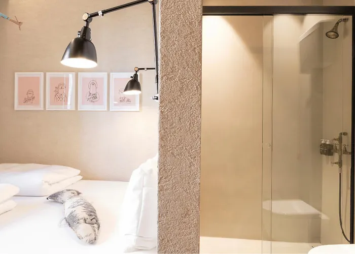 B5 Boutique Hotel (Adults Only)