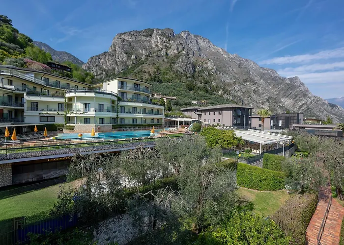 Hotel Royal Village Limone sul Garda