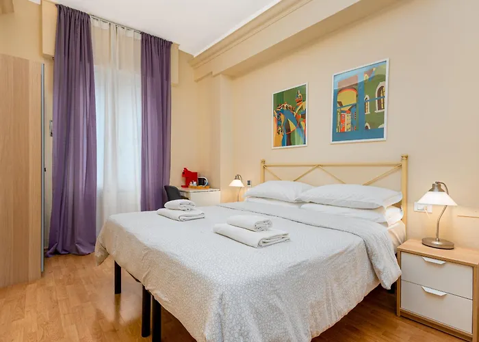 Hotel Por Santa Maria