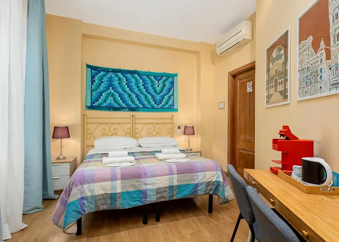 Hotel Por Santa Maria