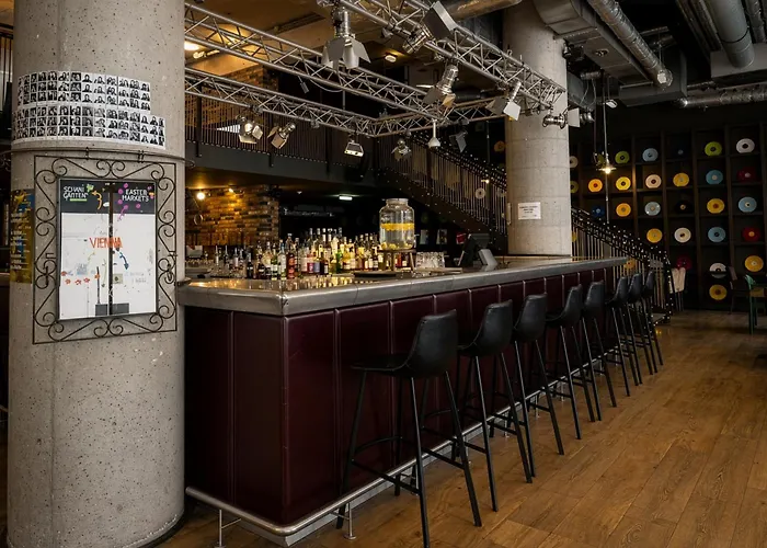 Max Brown Hotel 5Th District, Part Of Sircle Collection Wien