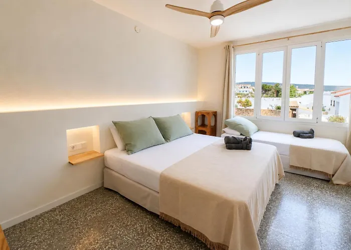 Hotel S'Algaret