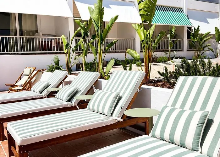 Hotel S'Algaret