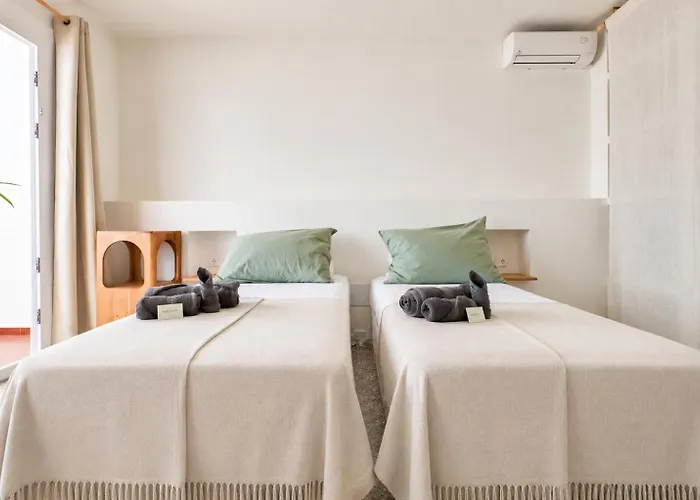 Hotel S'Algaret