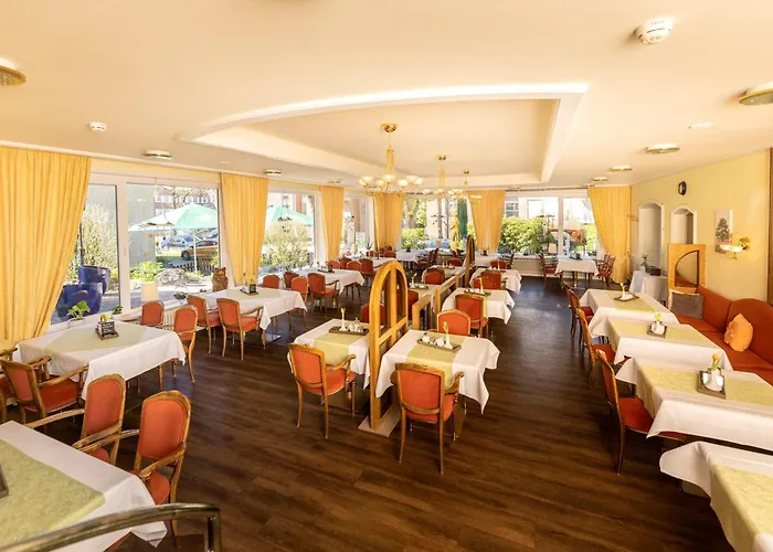 Akzent Hotel Berlin