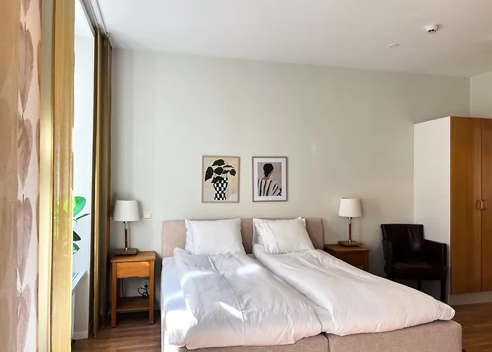 Hotel Vanilla