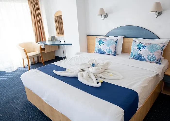 Briza Boutique Hotel Mamaia