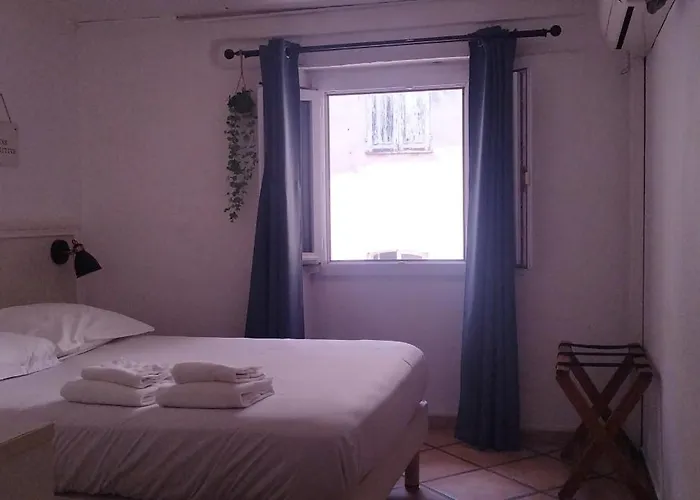 Hotel Le Flore