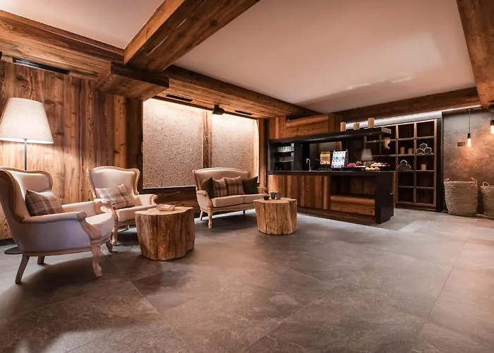 Chalet Barbara