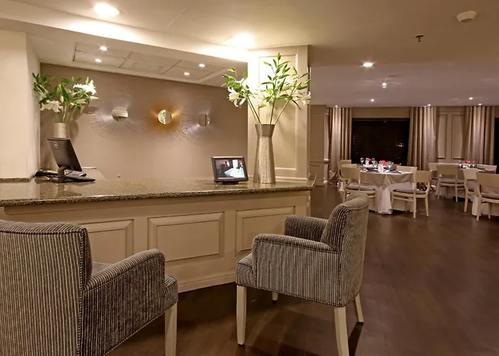 Crowne Plaza Hotel Monterrey By Ihg