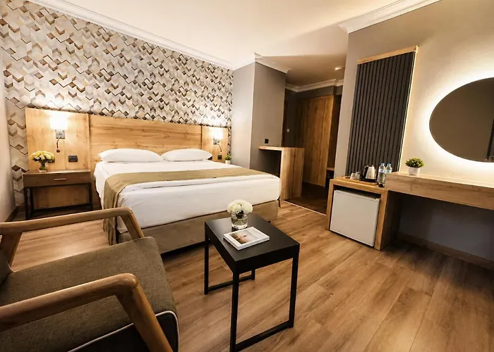 Laodikya Hotel