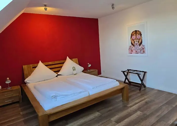 Hotel Ovelgoenner Hof