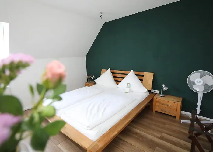 Hotel Ovelgoenner Hof Buxtehude