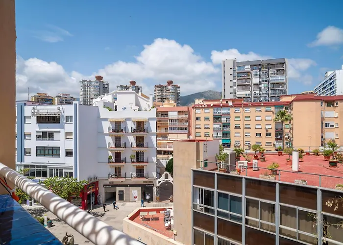 Hotel New Sanz