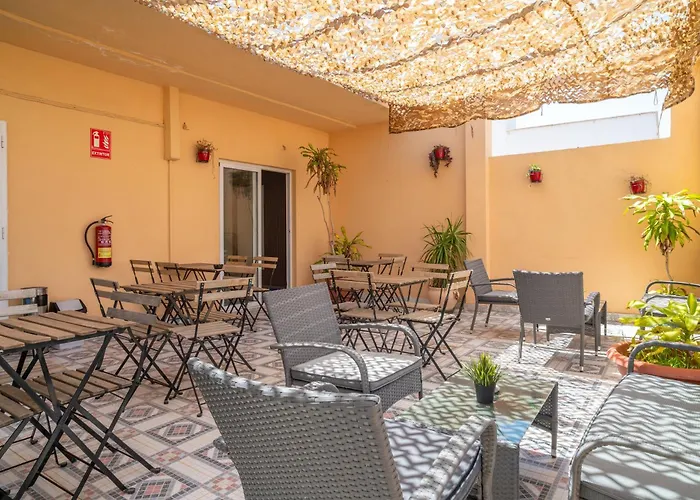 Hotel Ella Torremolinos Centro