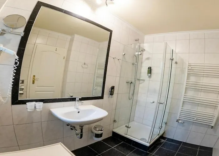 Hotel Im Schwedischen Hof