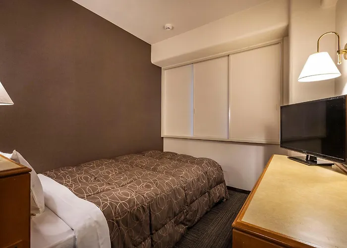Az Inn Fukui