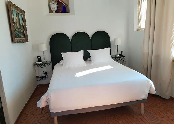La Ferme Rose-Hotel De Charme
