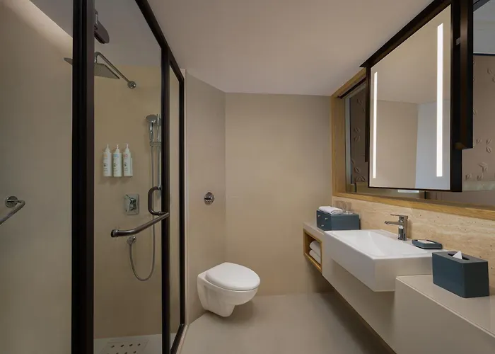 Surat Marriott Hotel