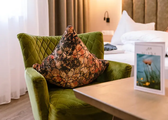 Hotel Wiese