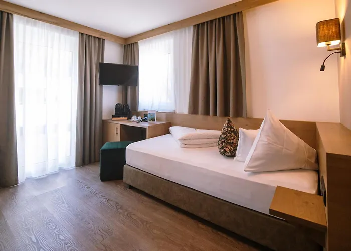 Hotel Wiese