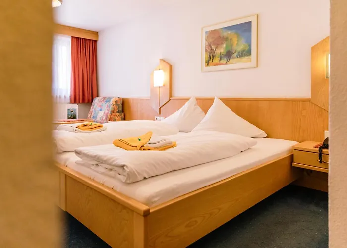 Hotel Wiese