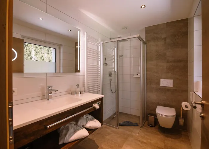 Hotel Wiese